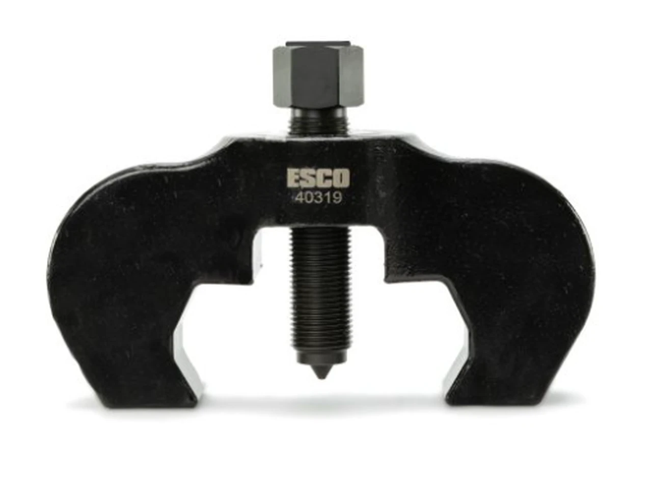 Heavy-Duty Pitman Arm Puller for Sheppard M110 Gearboxes (40319)