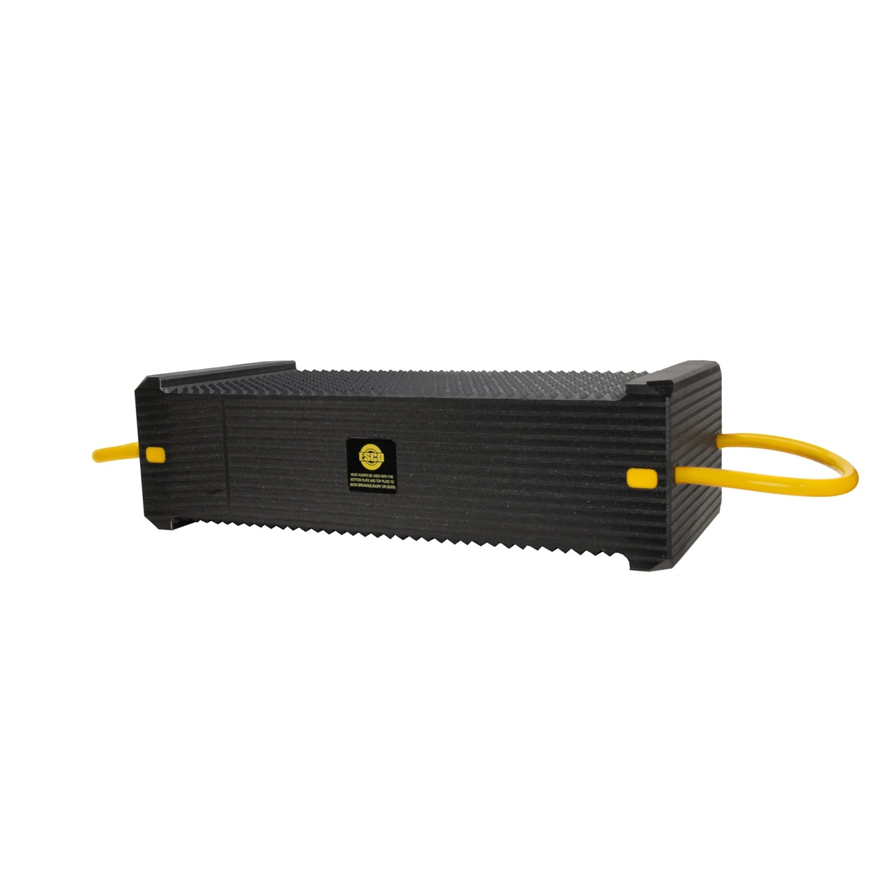Esco 8-Pc Criblok Composite Cribbing System Kit (12533) — product image 4