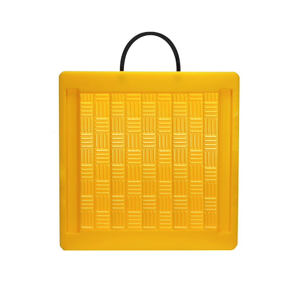 Esco 8-Pc Criblok Composite Cribbing System Kit (12533) — product image 5