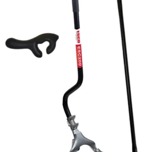 Esco 90520-200-KIT Mount/Demount Tire Tool Kit (90518-200-1, 20430, and 70141)