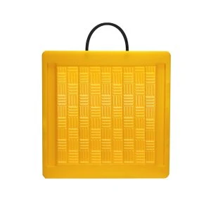 Esco Criblok Bottom Plate (12521)