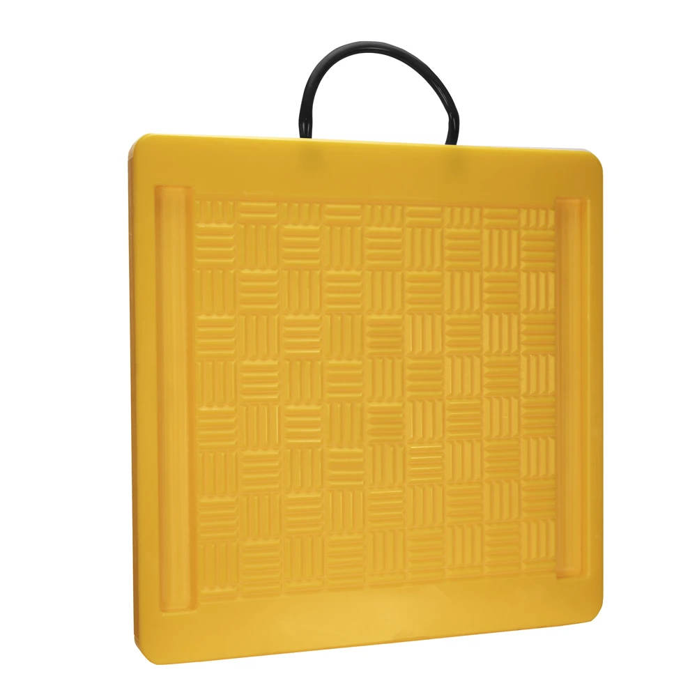 Esco Criblok Bottom Plate (12521) — product image 2