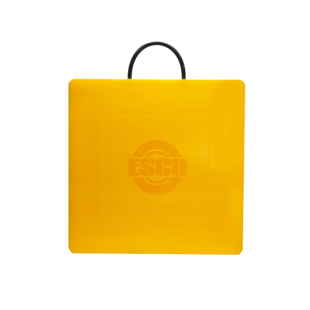 Esco Criblok Bottom Plate (12521) — product image 3