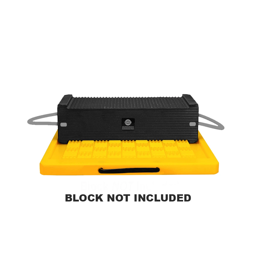 Esco Criblok Bottom Plate (12521) — product image 5