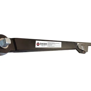 ESCO 3/4" Drive Break Back Style Torque Wrench (10007)