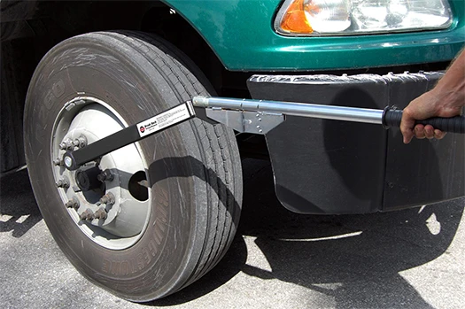 Esco Equipment 10010-EXT 1? Drive Break-Back Style Torque Wrench Extension — product image 2