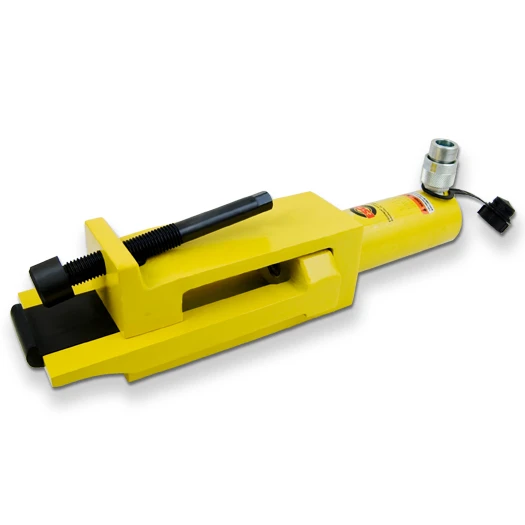 ESCO Equipment Giant Tire Earthmover Bead Breaker (10100)