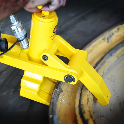 ESCO Equipment Maxi Bead Breaker (10102) — product image 2