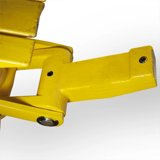 ESCO Equipment Maxi Bead Breaker (10102) — product image 4