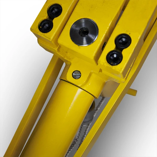 ESCO Equipment Maxi Bead Breaker (10102) — product image 5