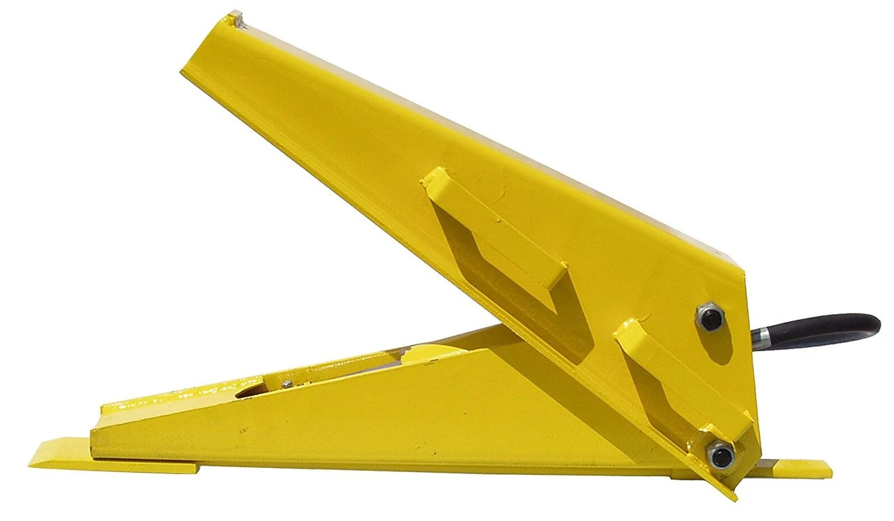 ESCO Dual Agricultural Bead Breaker 10-Ton (10106) — product image 2