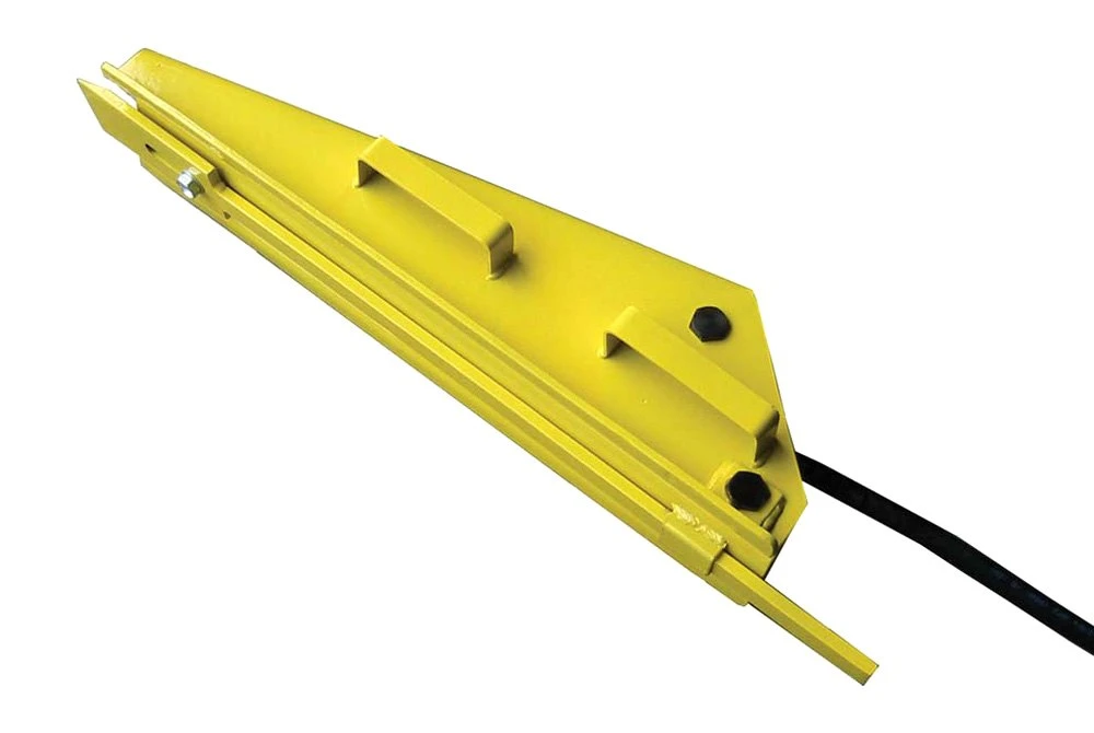 ESCO Dual Agricultural Bead Breaker 10-Ton (10106) — product image 3