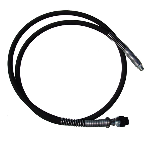 Esco Equipment 10201 Combi Bead Breaker Kit 2.5 Quart Hydraulic Air Pump — product image 4