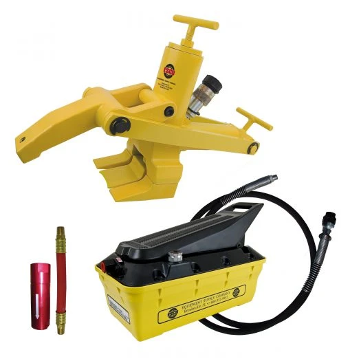 Esco Equipment 10221 Maxi Bead Breaker Kit 3.5 Quart Hydraulic Pump