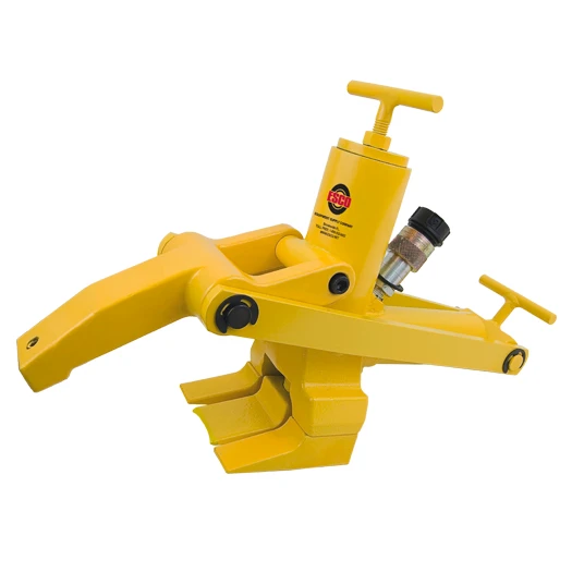 Esco Equipment 10221 Maxi Bead Breaker Kit 3.5 Quart Hydraulic Pump — product image 2