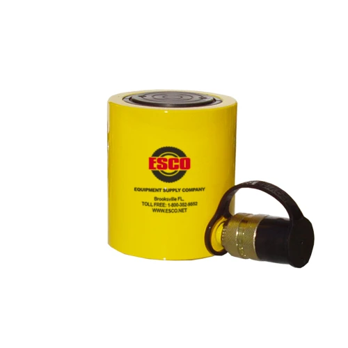 ESCO 30-Ton Hydraulic Cylinder 2.44" Stroke (10306)