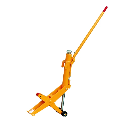 Esco Equipment 10437 7.5 Ton Forklift Jack