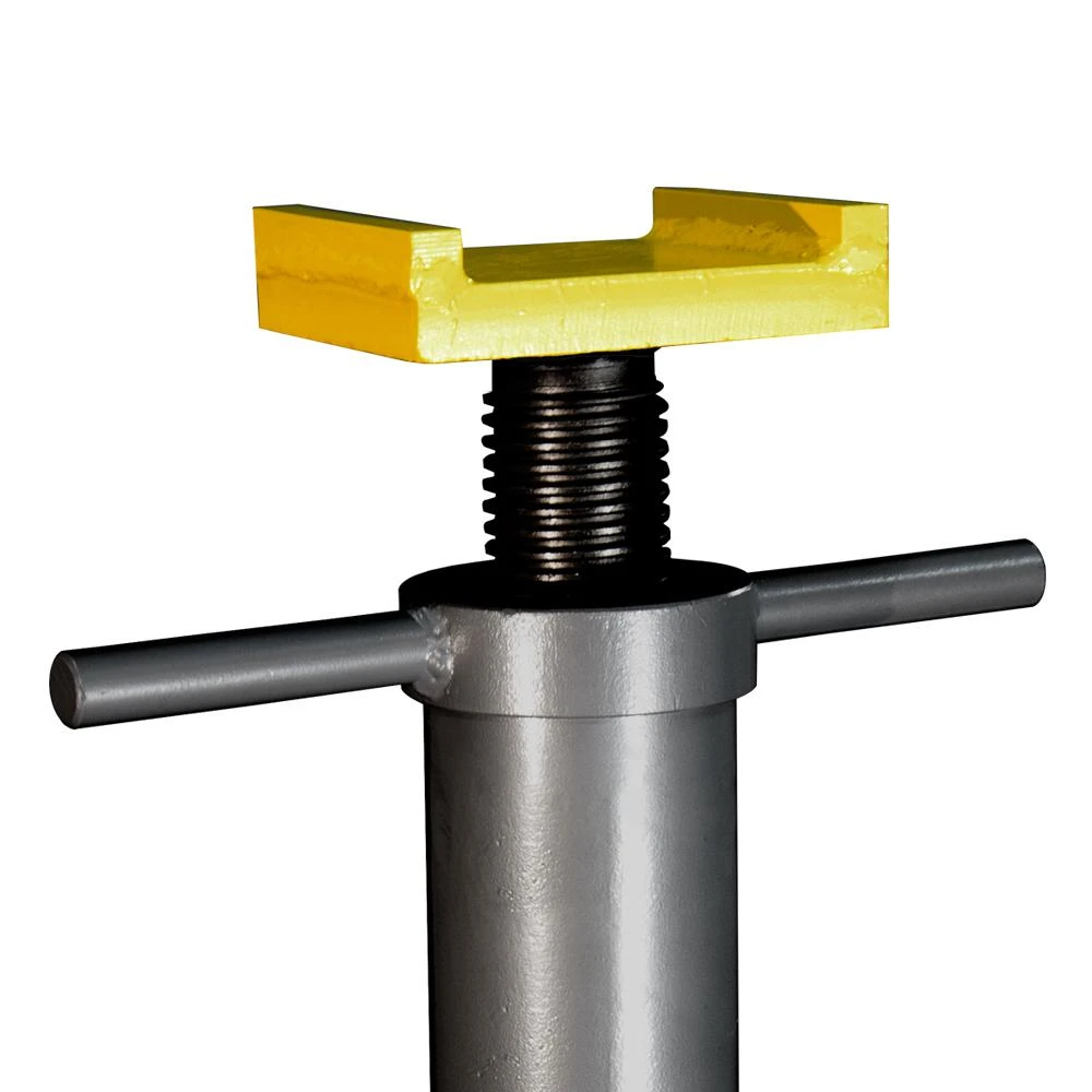 Esco Equipment 10493 Heavy-Duty 10 Ton High-Lift Jack Stand — product image 5