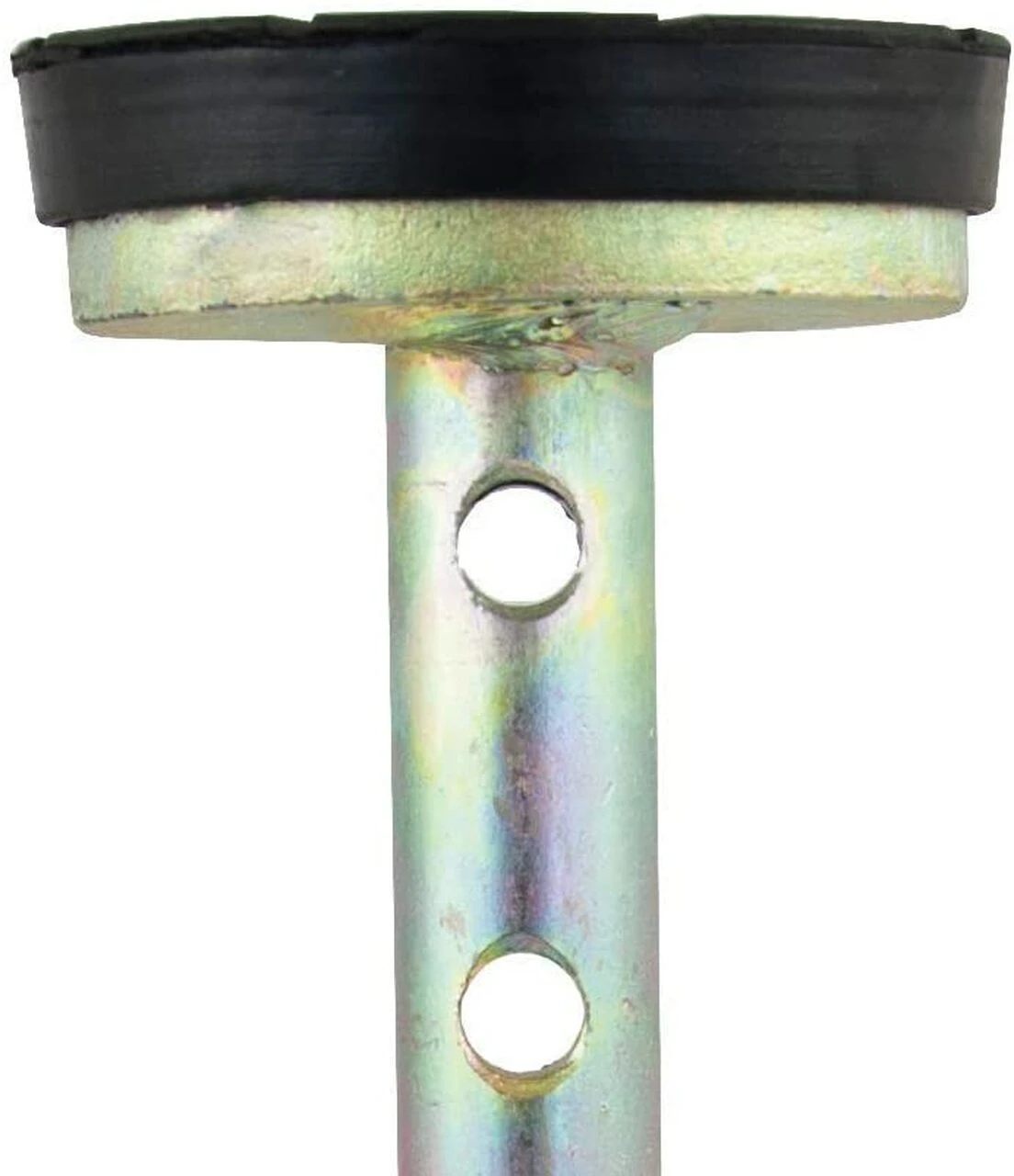 Esco Equipment 10499-PAIR Jack Stand (Pair), 3 Ton Weight Capacity w/Flat Rubber — product image 3