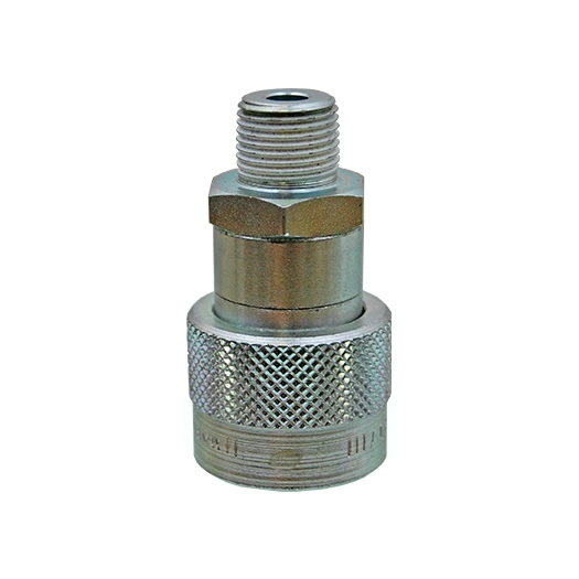 Esco Equipment 10600 Hydraulic Coupler Kit (High Flow) — product image 2
