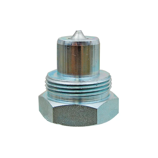 Esco Equipment 10600 Hydraulic Coupler Kit (High Flow) — product image 3