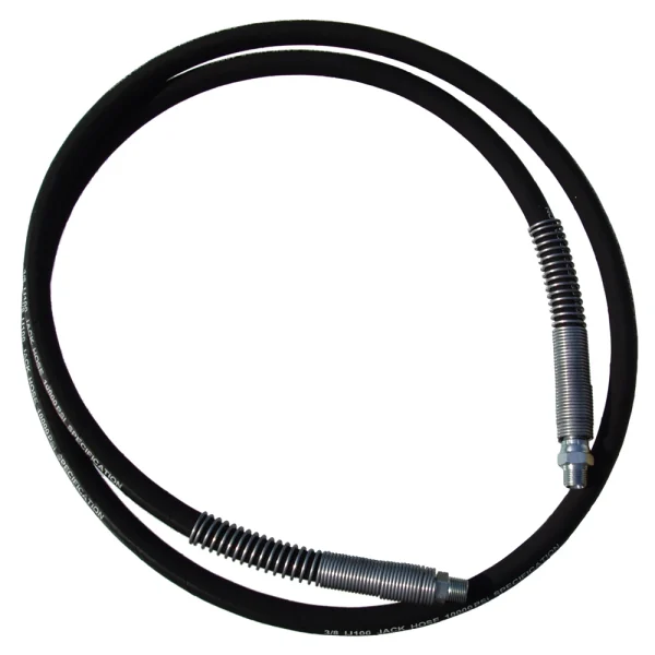 Esco Equipment 10603 Hose Assembly With Complete Coupler 8 Ft.