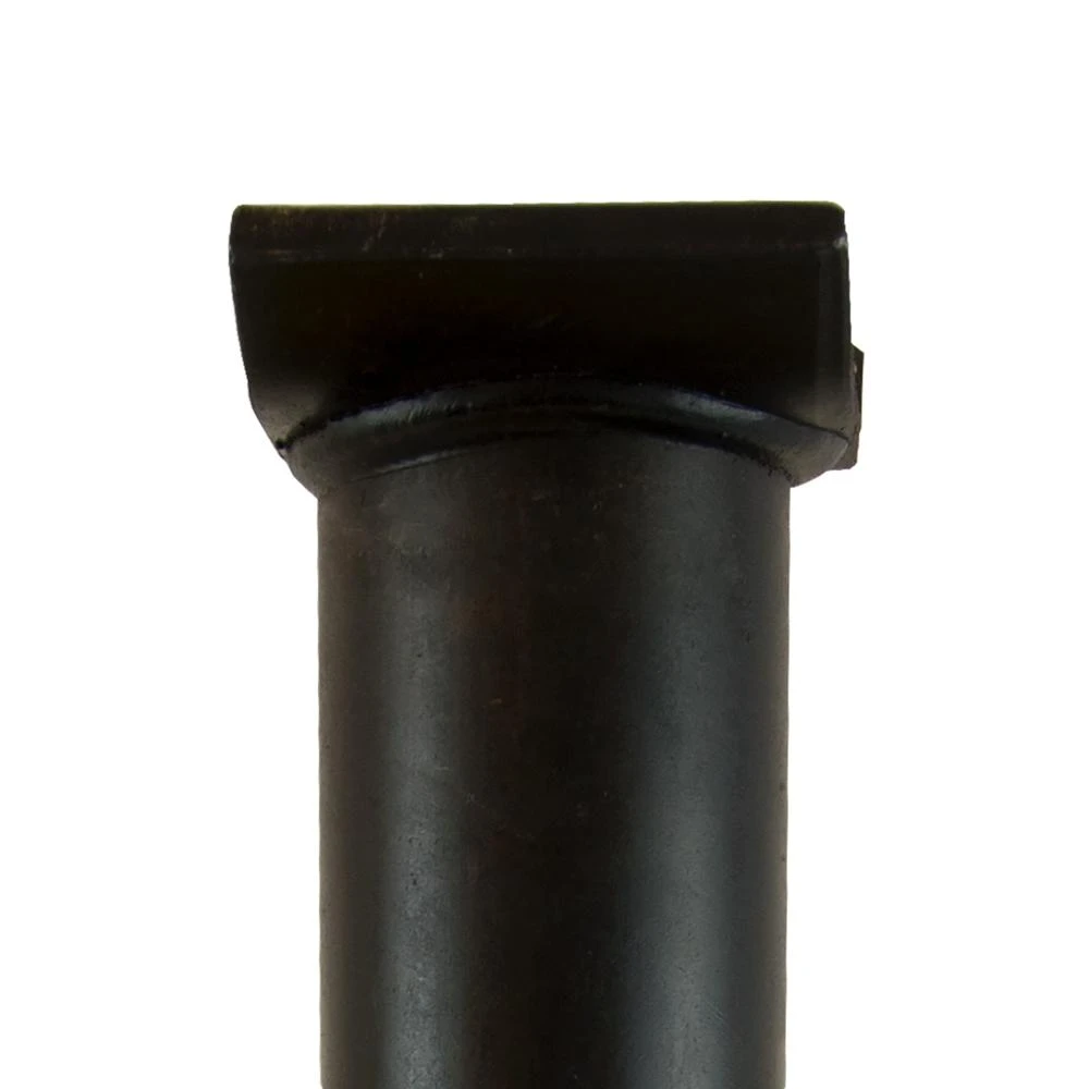 Esco Equipment 10804 25-Ton Heavy-Duty Pin Style Jack Stand (Tall) — product image 4