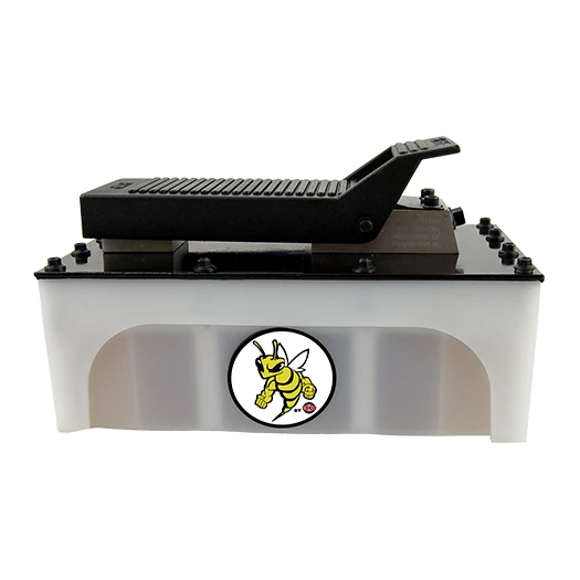 ESCO Giant Tire Bead Breaker Kit with 5 Qt Pump (10829) — product image 3