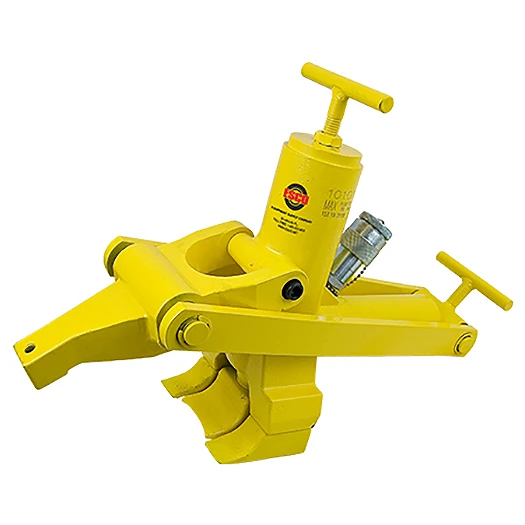 Esco Equipment 10839 Combi Bead Breaker Kit Yellow Jackit 5 Qt. Metal Pump — product image 2