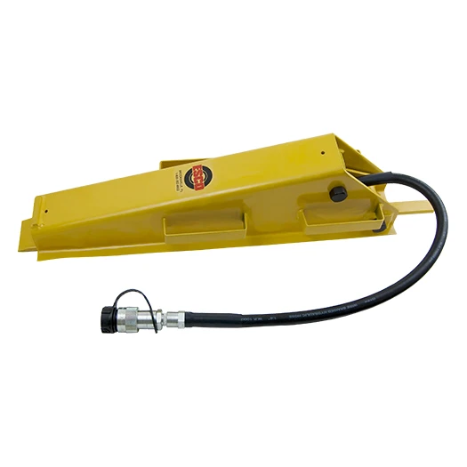 ESCO Dual Agricultural Bead Breaker Kit - 5 Qt Metal Pump (10845) — product image 2