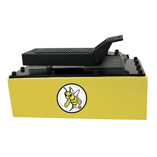 ESCO Dual Agricultural Bead Breaker Kit - 5 Qt Metal Pump (10845) — product image 3