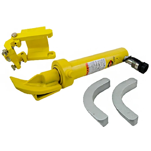 Esco Equipment 10848 Talon Bead Breaker Kit Yellow Jackit 5 Qt. Metal Pump — product image 2