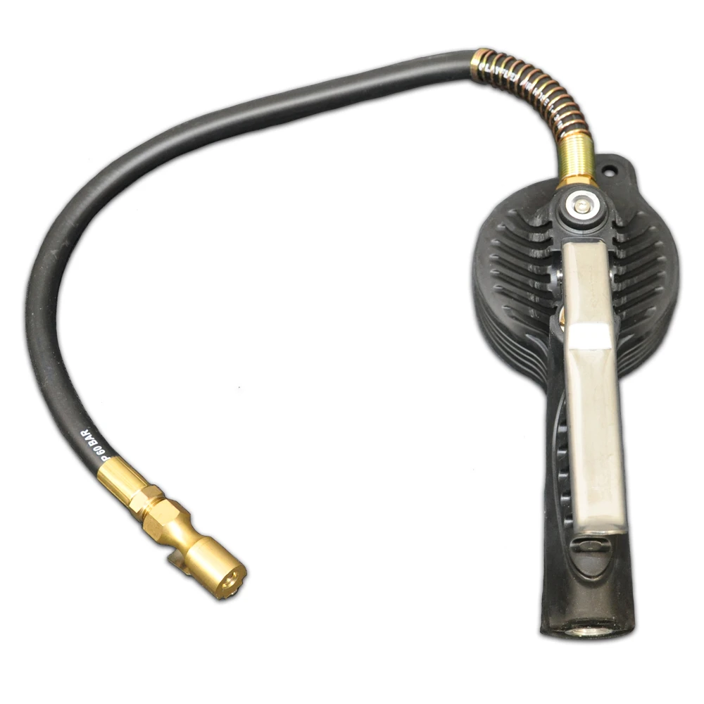 Esco Equipment 10960 Dial Gauge Tire Inflator — product image 4