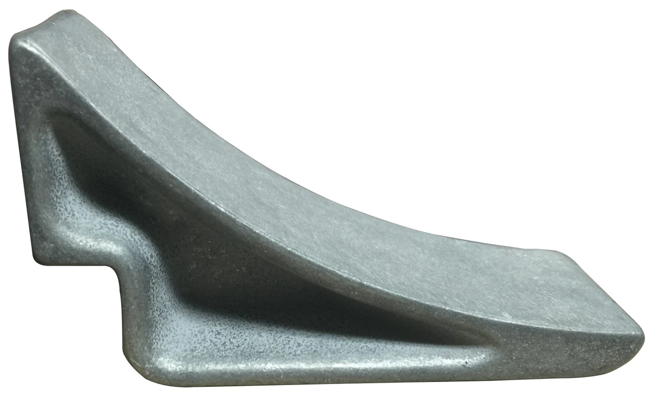 Esco Equipment 20397 HD Bead Demounting Wedge - Tire Repair
