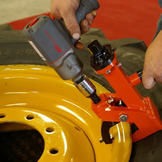 ESCO Equipment Pneumatic Bead Breaker for ATV/Car/Truck/Tractor/Mower (20429) — product image 2