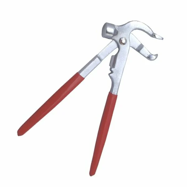 Esco Equipment 50122 Wheel Weight Plier, Powder Coated