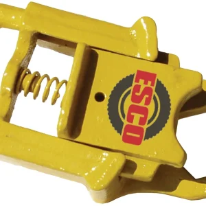Esco Equipment 60300 Budd Nut Wrench Deluxe Model
