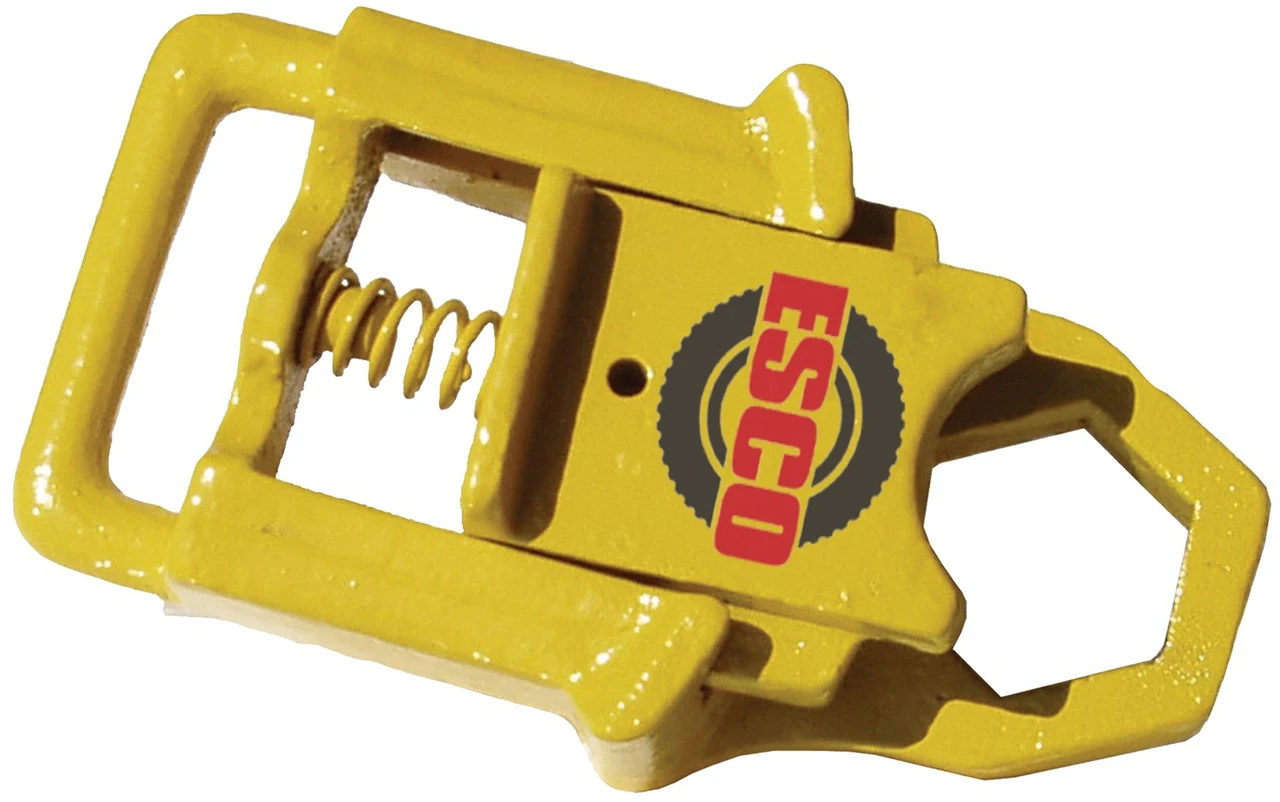 Esco Equipment 60300 Budd Nut Wrench Deluxe Model