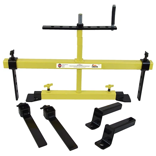 Esco Equipment 70162K Ringmaster Kit - Tire Repair