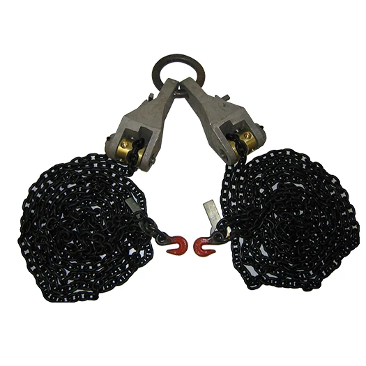 ESCO Equipment Adjustable Locking Tire Sling (90100)