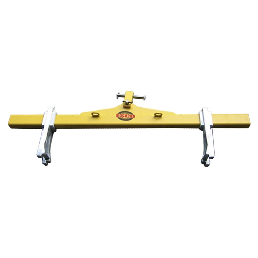 ESCO Equipment 2-Way Pushing Bar 51" for Tire Repair (90200)