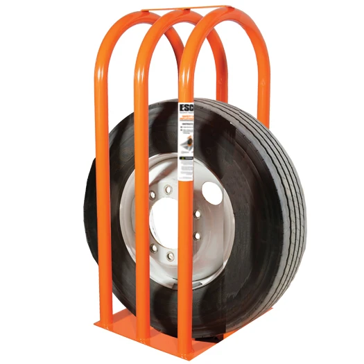 ESCO 3-Bar Tire Inflation Cage (90409) — product image 2
