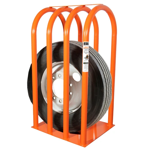 ESCO 4-Bar Tire Inflation Cage (90410) — product image 2