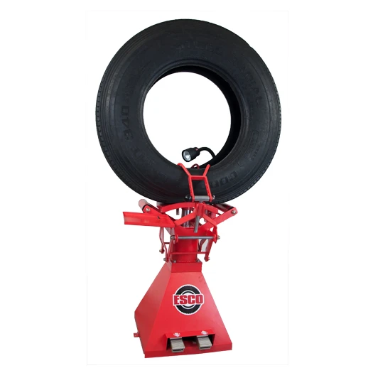 Esco Equipment 90453 Pneumatic Passenger & Light Truck Tire Spreader — product image 2