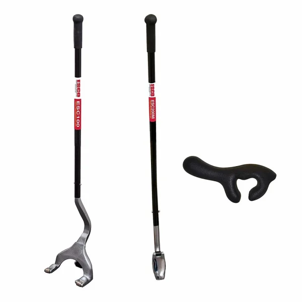 Esco Equipment 90518-100-KIT ESCO ESC100 Truck Tire Demount & Mounting Tool Kit