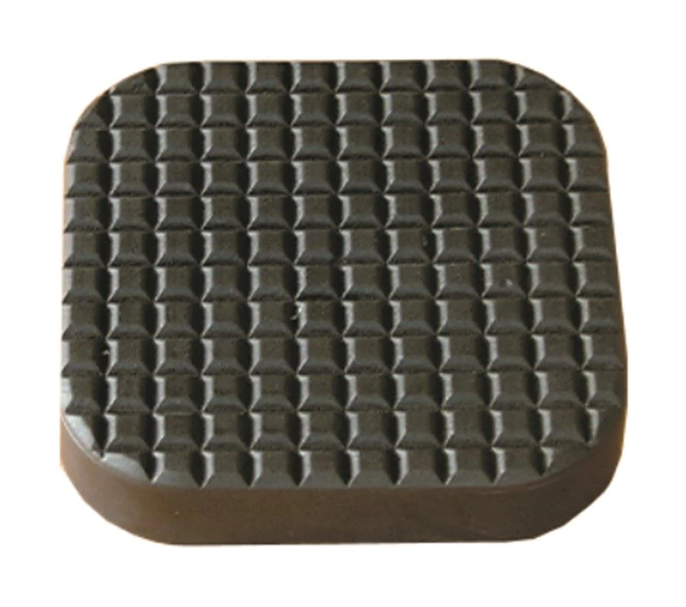 Esco Equipment 90572 Compact Rubber Saddle Protection Pad - Lifting Equipment