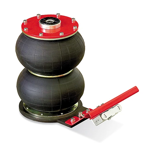 ESCO YAK-132 2.2-Ton 2-Stage Air Bladder Jack (92011)