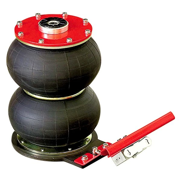 ESCO YAK-132-C 2.2 Ton 2-Stage Air Bladder Jack (92012)