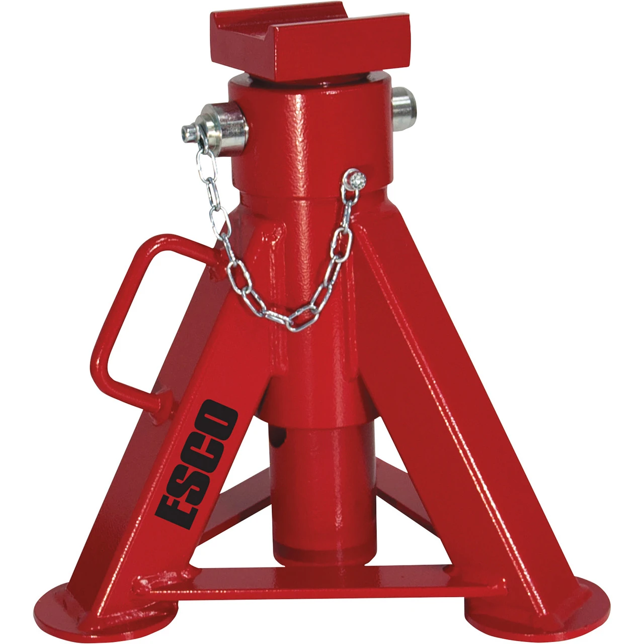 Esco Equipment 92019 Yak 22 Ton Jack Stand (18.9?)