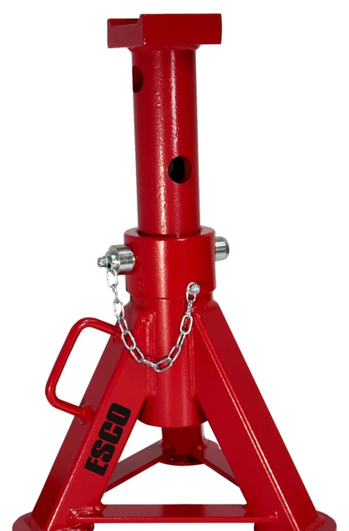 Esco Equipment 92019 Yak 22 Ton Jack Stand (18.9?) — product image 2